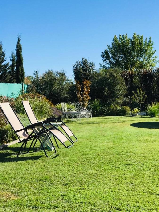 Holiday home Horneros Coronel Suarez