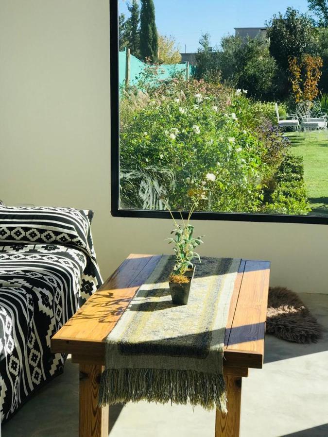 Holiday home Horneros Coronel Suarez