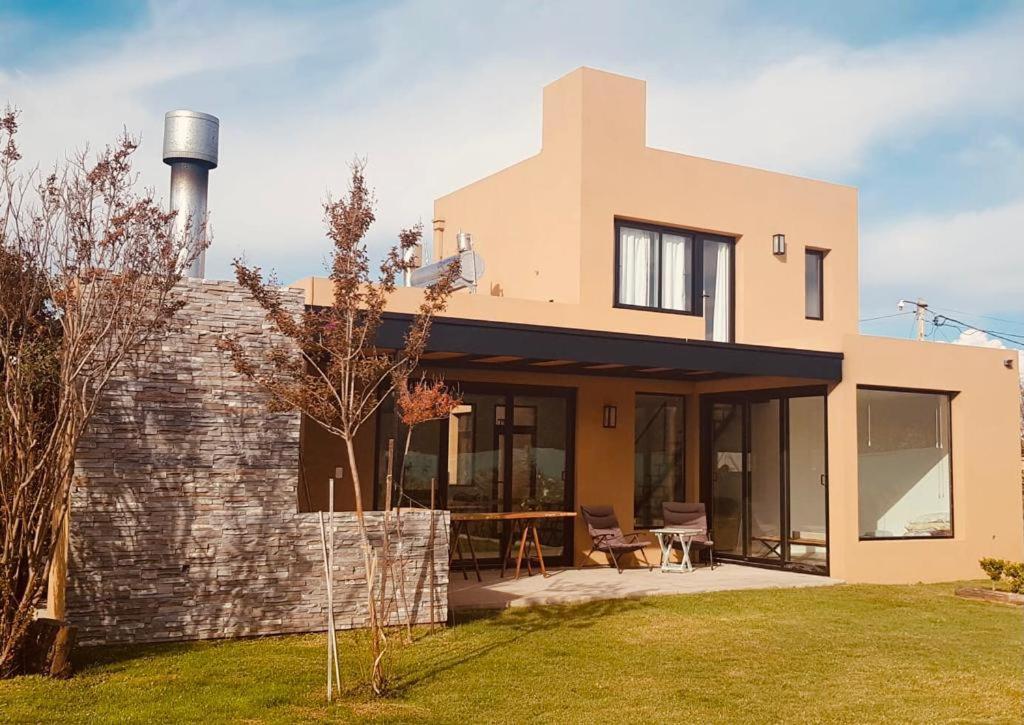 Horneros Holiday home *