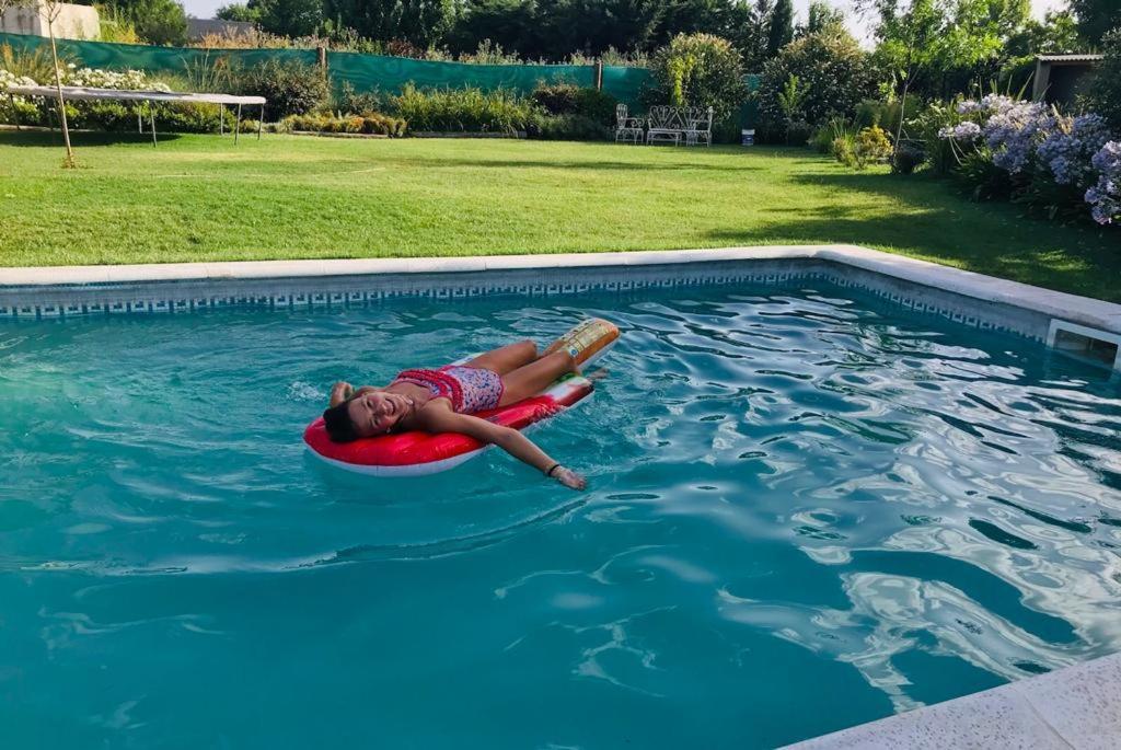Horneros Holiday home